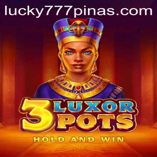 Exploring the Thrilling World of 3LuxorPots: A Game Revolutionizing the Online Casino Landscape