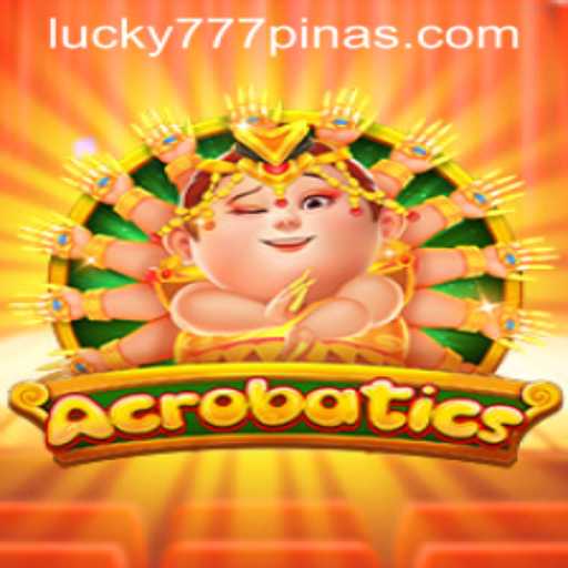 Exploring the Thrills of Acrobatics with 777Pinas.COM