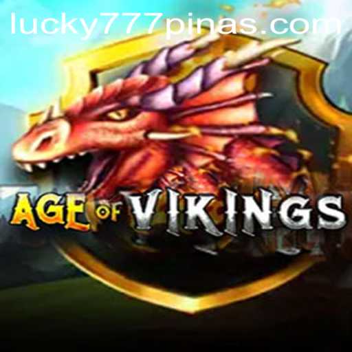 AgeofViking: Immerse Yourself in the Legendary Norse Saga