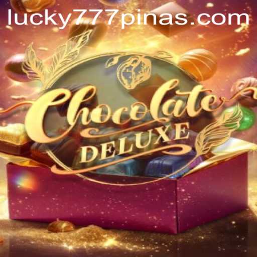 Discover ChocolateDeluxe: The Sweet Game Revolutionizing Online Entertainment