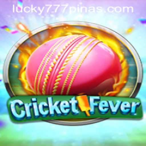 CricketFever: Dive into the Excitement of Modern Cricket with 777Pinas.COM