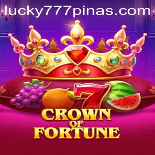 CrownofFortune: The Ultimate Gaming Adventure Inspired by 777Pinas.COM