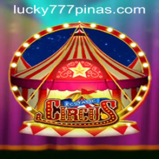 Unveiling EcstaticCircus: A Dazzling Adventure in the World of 777Pinas.COM