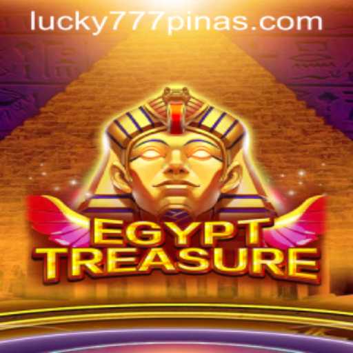 Unveiling the Mysteries of EgyptTreasure: A Journey with 777Pinas.COM