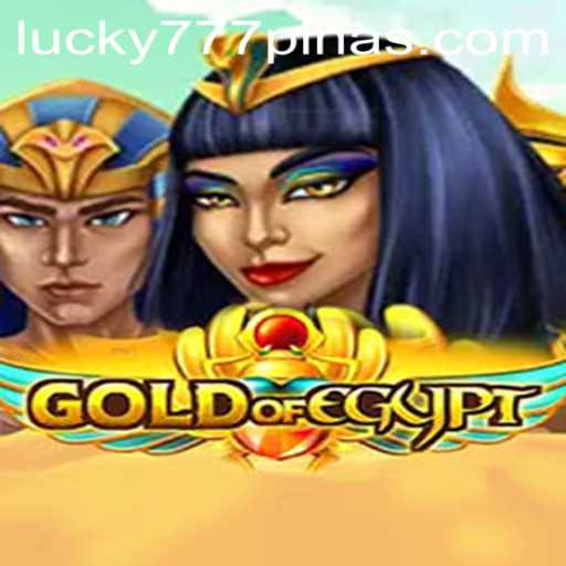 Exploring the Mystical Adventure of GoldOfEgypt on 777Pinas.COM