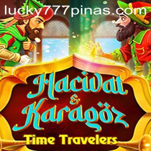 Exploring the Vibrant World of HacivatandKaragoz and the Intriguing 777Pinas.COM
