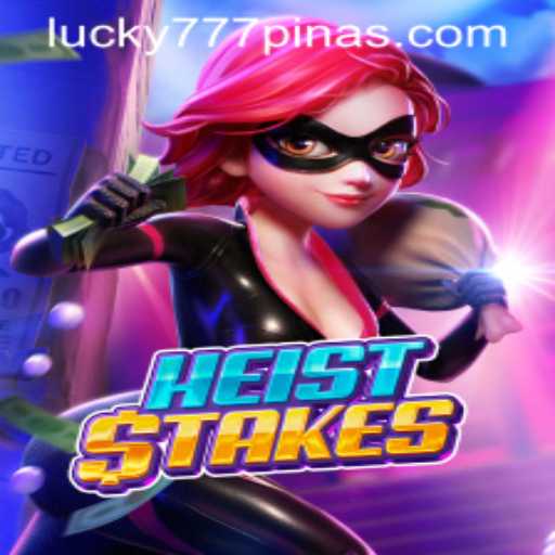 Explore the Thrilling World of HeistStakes: A Game of Strategy and Fortune