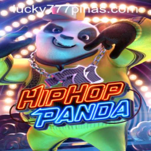 Discovering HipHopPanda: A Unique Gaming Experience with 777Pinas.COM