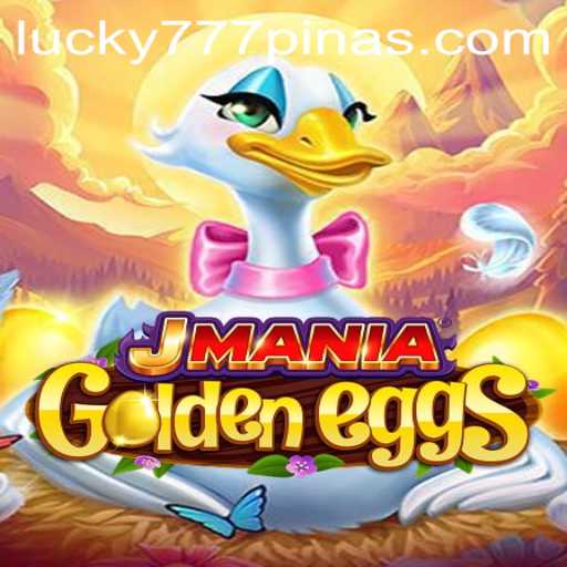 Explore the Exciting World of JManiaGoldenEggs: Unveiling the Game with 777Pinas.COM