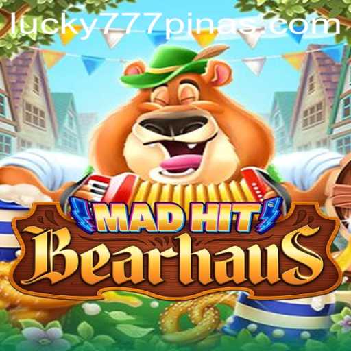 Unveiling MadHitBearhaus: A Dive into Strategy and Fun