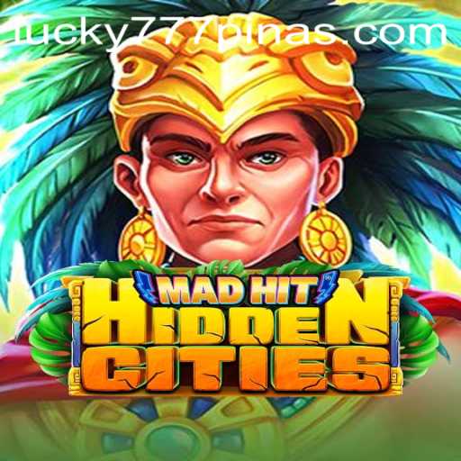 MadHitHiddenCities: The Ultimate Quest in Virtual Adventure