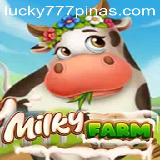 Explore the Milk-filled World of MilkyFarm