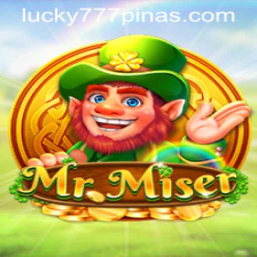 Exploring the Thrilling World of MrMiser on 777Pinas.COM