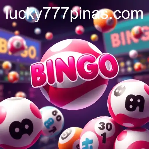 The World of Online Bingo: Exploring 777Pinas.COM