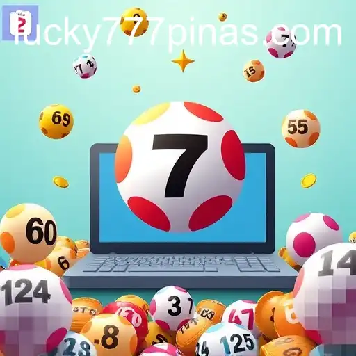 Exploring the World of Online Lottery with 777Pinas.COM