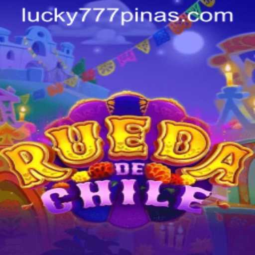 Unveiling RuedaDeChile: The Spirited Game Taking Over 777Pinas.COM