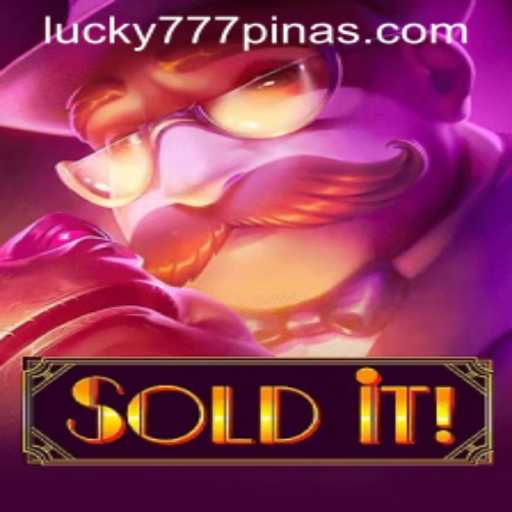 Soldit: A New Era of Gaming with 777Pinas.COM
