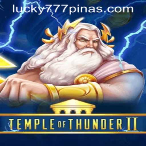 Exploring TempleofThunderII: The Epic Battle Awaits