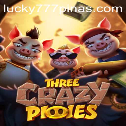 Three Crazy Piggies: An Exciting Game Experience