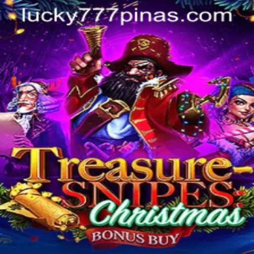 Exploring TreasuresnipesChristmas: A Festive Gaming Experience